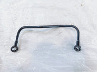 Kawasaki Concours 1000 Ninja 1000 & Eliminator Cylinder Head Oil Line Hose Pipe