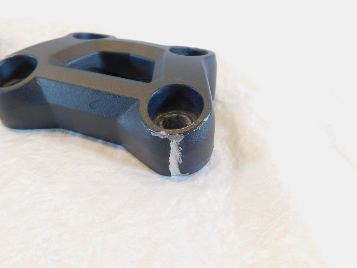 Can-Am Spyder F3 F3-S F3-T Limited LTD STD Central Handle Bar Support & Clamp - C3 Cycle