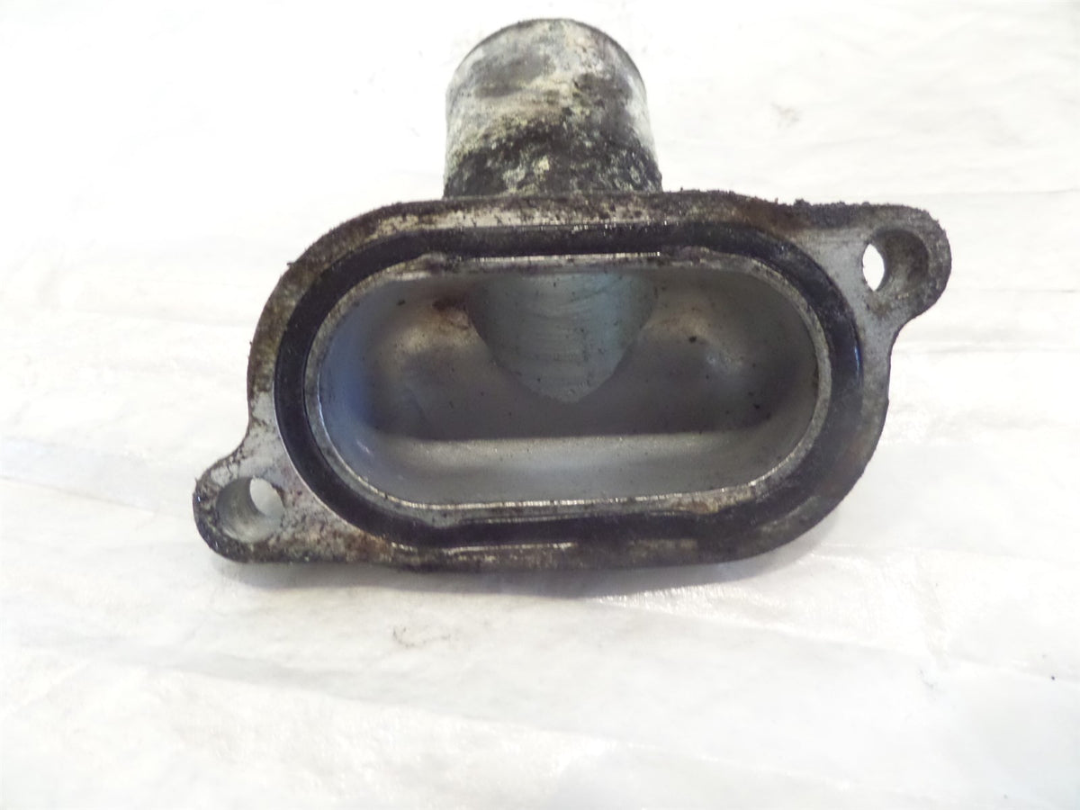 1999-2018 Yamaha YZFR6 YZF R6 & FZ6 FZ-6 Engine Coolant Water Pump Hose Joint - C3 Cycle