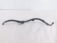 2004-2009 Yamaha FZ6 FZ6S FZS6 Rear Wheel Brake Master Cylinder Hose Pipe Line - C3 Cycle
