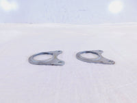 BMW R1100GS R1100R R1100RS R1100RT R850R Fuel Injector Spring Clip - 13641340958 - C3 Cycle