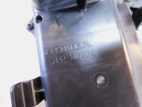 Honda CBR600RR CBR600RA CBR600 Black Airbox Air Intake Filter Box Housing Case - C3 Cycle
