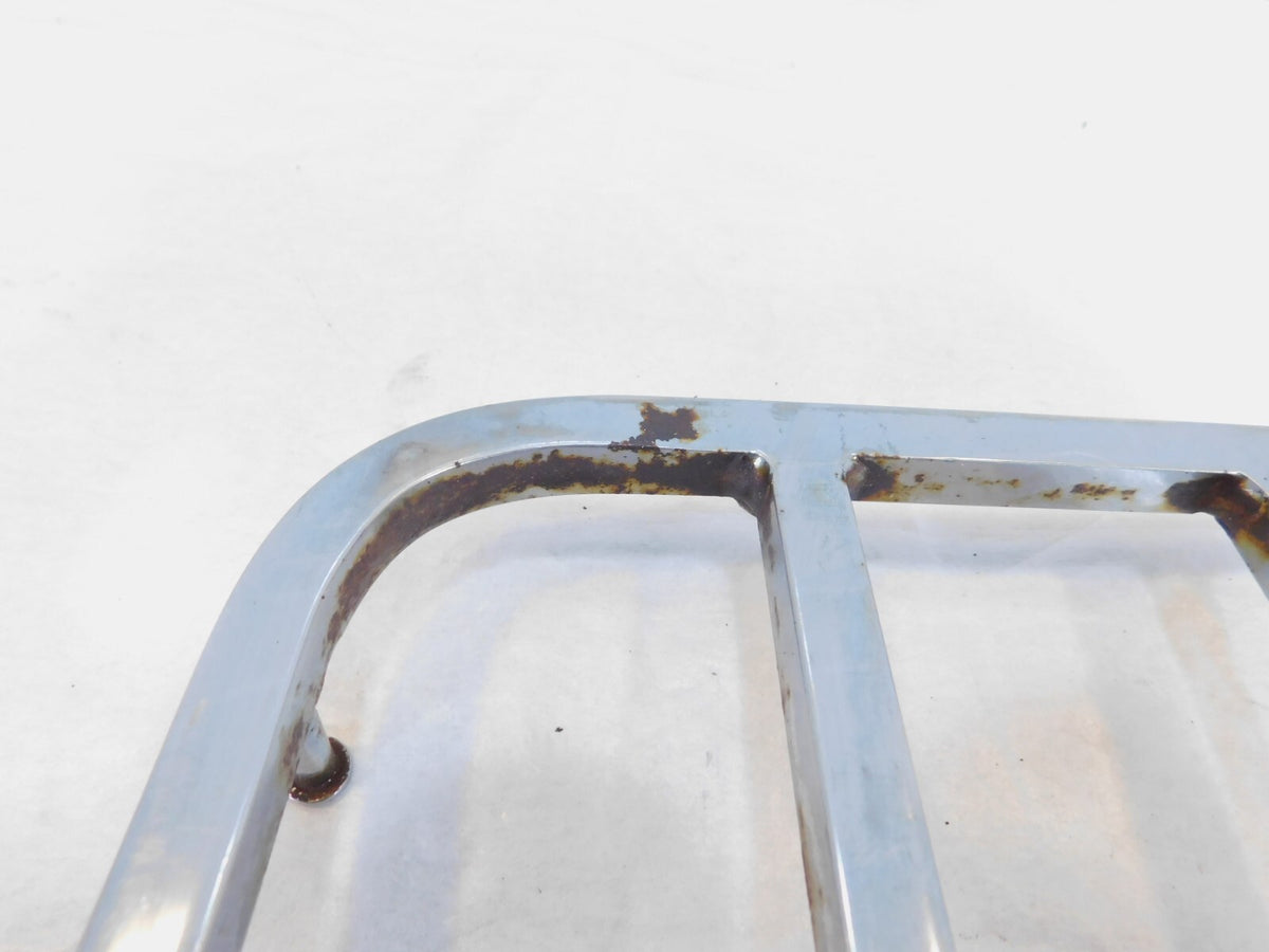 2001 2002 2003 2004 Suzuki VL800 Intruder Volusia 800 Rear Fender Luggage Rack - C3 Cycle