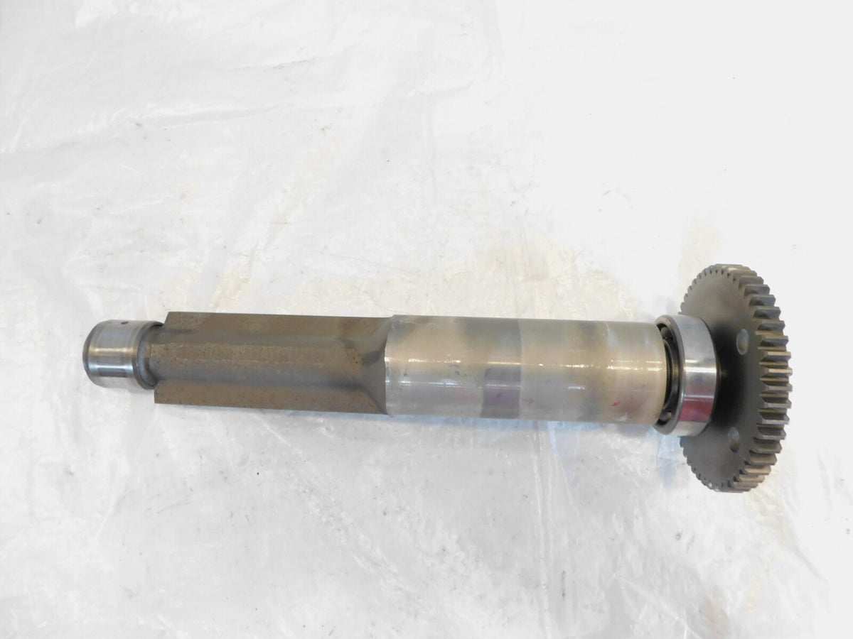 Triumph Daytona Trident Sprint Trophy 900 Tiger Thunderbird Crank Shaft Balancer - C3 Cycle