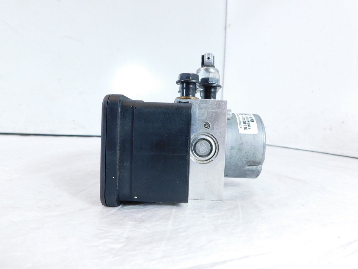 2023 Harley Davidson Sportster Nightster Special RH975 Brake Pump ABS Module - C3 Cycle