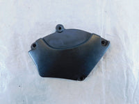 Yamaha V-Star 1100 Classic Custom Silverado Left Side Engine Crankcase Cover - C3 Cycle