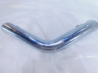 Harley Softail & FXR Super Glide Rear Exhaust Header Pipe Heat Shield Cover - C3 Cycle