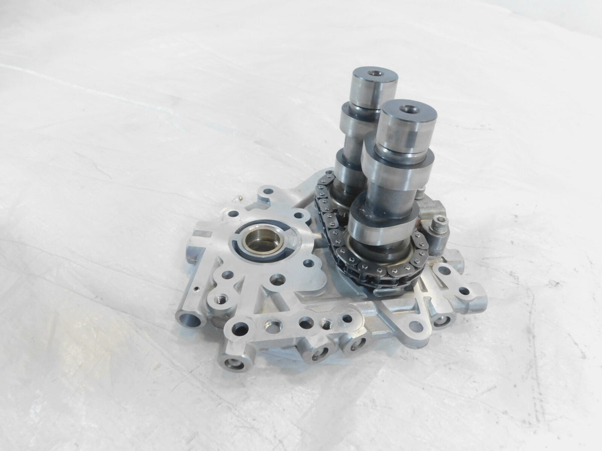 Harley Davidson Touring Softai &l Dyna Hydraulic Support Camshaft Cam Plate