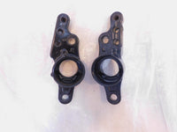 Harley Davidson Touring Road King Electra Glide Rear Fork Swingarm Mount Bracket - C3 Cycle