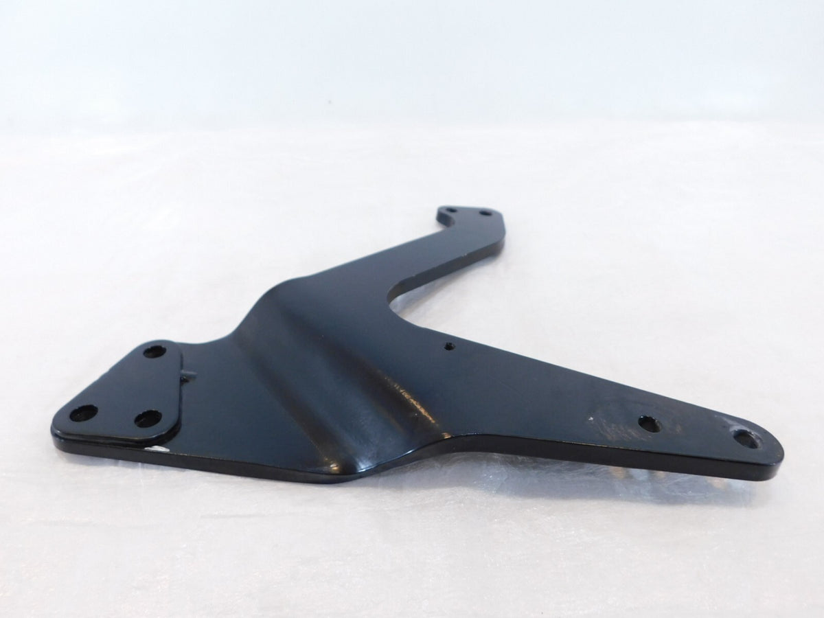 2003-2006 Victory V92 Touring Cruiser Rear Right Subframe Frame Mount Brackets - C3 Cycle