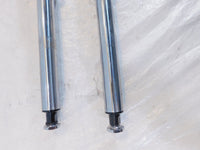 Harley Davidson Chrome Touring Electra Glide Classic & Ultra Classic Front Forks - C3 Cycle