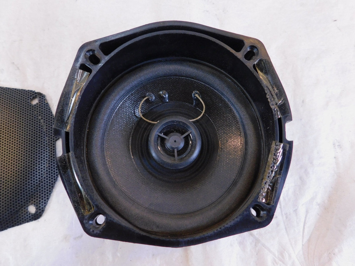 Harley Davidson Touring Electra Glide Ultra Classic Front Fairing Speaker - C3 Cycle