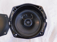 Harley Davidson Touring Electra Glide Ultra Classic Front Fairing Speaker - C3 Cycle