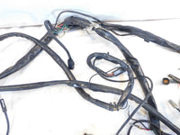 1999 99 Harley Davidson Electra Glide Classic & Ultra Main Wire Wiring Harness - C3 Cycle
