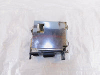 1986-2016 Suzuki Savage 650 LS650 Boulevard S40 Left Battery Box Holder Tray - C3 Cycle