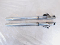 Ducati SuperSport 750 Standard SS Front End Suspension Fork Shocks - Straight - C3 Cycle