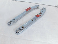 1987-1994 Honda VT1100 Shadow 1100 Left & Right Rear Fender Mount Bracket Struts - C3 Cycle
