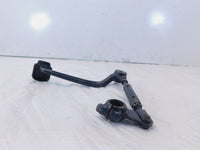 Yamaha XJ750 Maxim 750 Rear Right Brake Pedal Foot Lever w/ Linkage Rod & Arm - C3 Cycle