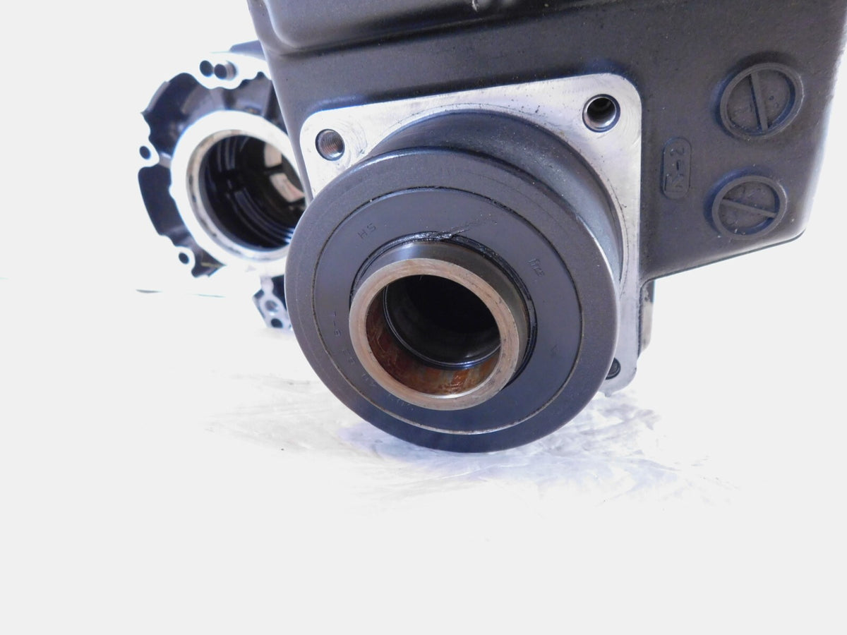 Yamaha XV1600 XV1700 Road Star Silverado Middle Drive Transmission Transfer Case - C3 Cycle