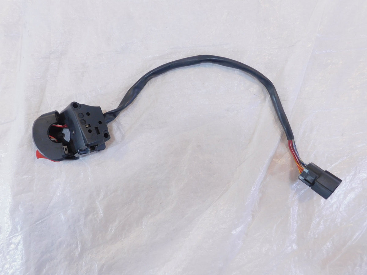 Ducati Superbike 749 749S & 999 999R Xerox Right Handlebar Start/Stop Switches - C3 Cycle