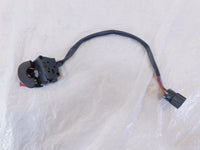 Ducati Superbike 749 749S & 999 999R Xerox Right Handlebar Start/Stop Switches - C3 Cycle