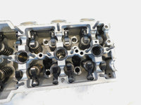 BMW K1200 K1200S K1200GT Engine Motor Cylinder Head w/ Valves Rockers & Springs - C3 Cycle