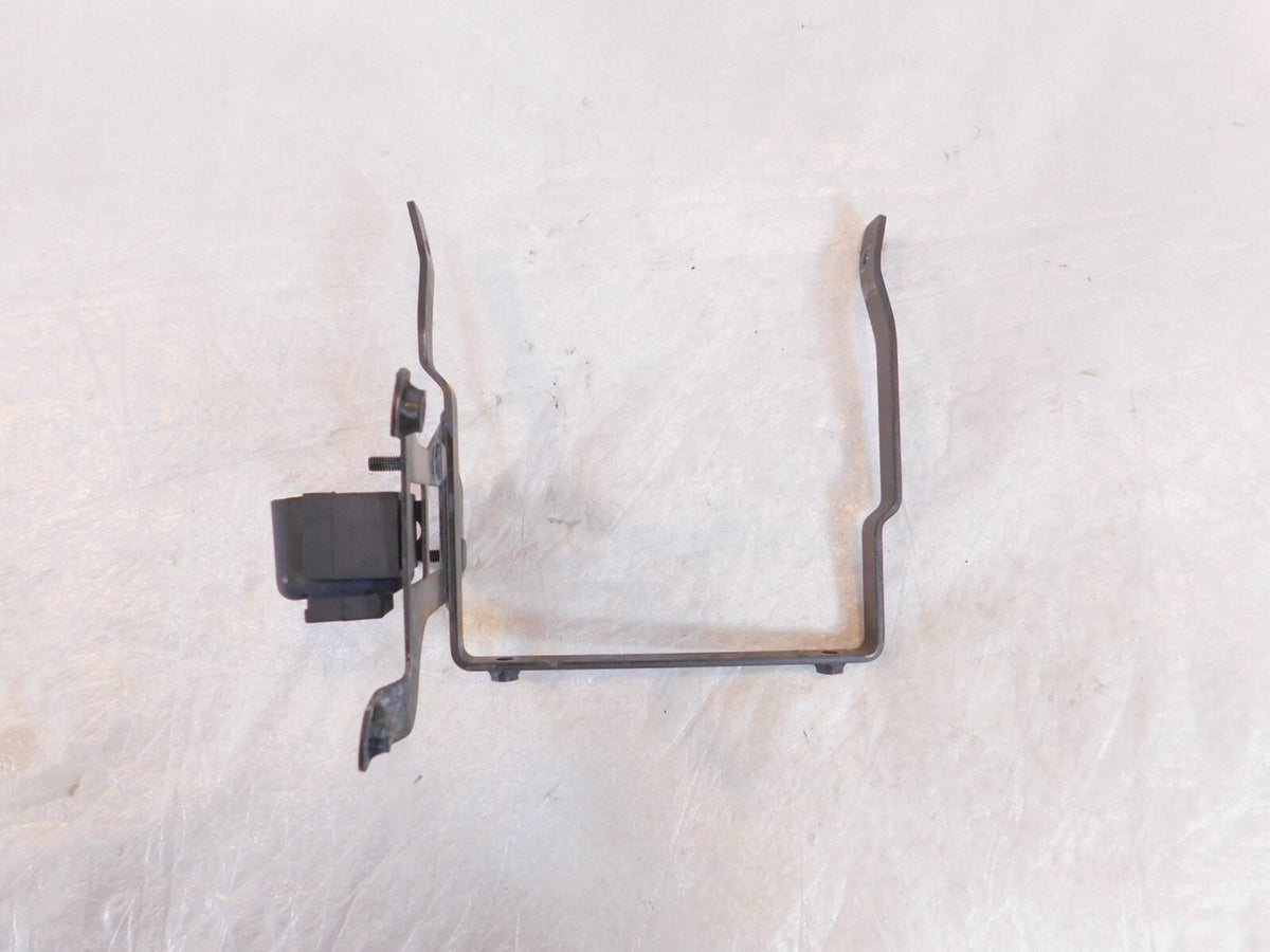 Honda VT750 Shadow Aero & Spirit 750 Battery Box Holder Tray - Mounting Bracket - C3 Cycle
