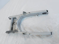 2001 Ducati Monster 400 600 750 Silver Rear Back Wheel Suspension Fork Swingarm - C3 Cycle