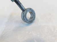 Pair Harley Davidson Ironhead Sportster 900 & 1000 Rear Axle Adjuster Bolts - C3 Cycle