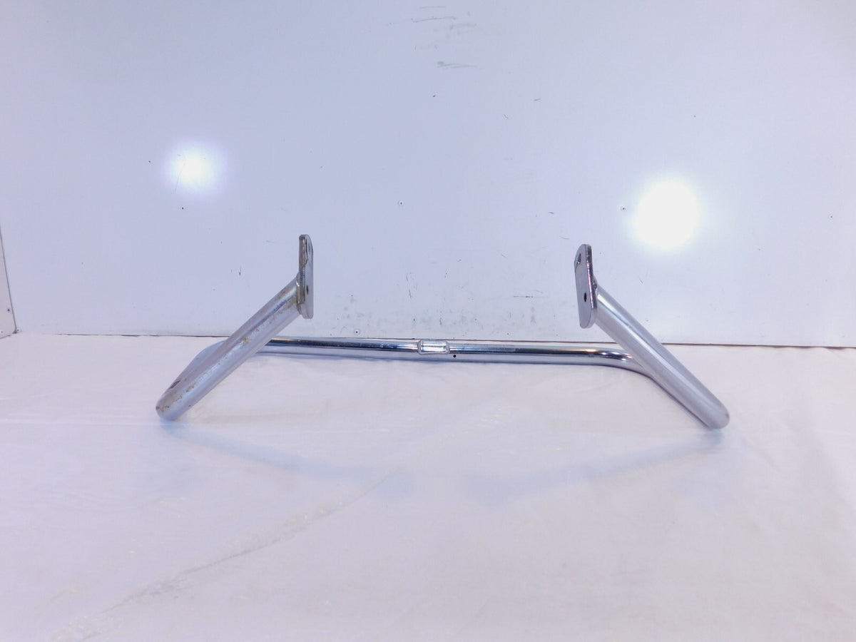 Harley Davidson Touring Road King Electra Glide Chrome Engine Motor Crash Guard - C3 Cycle