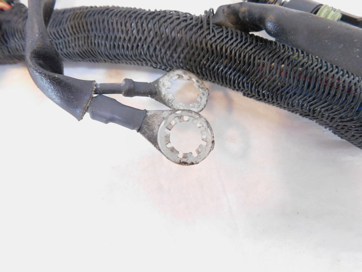 2003 Harley Davidson V-Rod VRod VRSC VRSCA Electrical Main Wire Wiring Harness - C3 Cycle