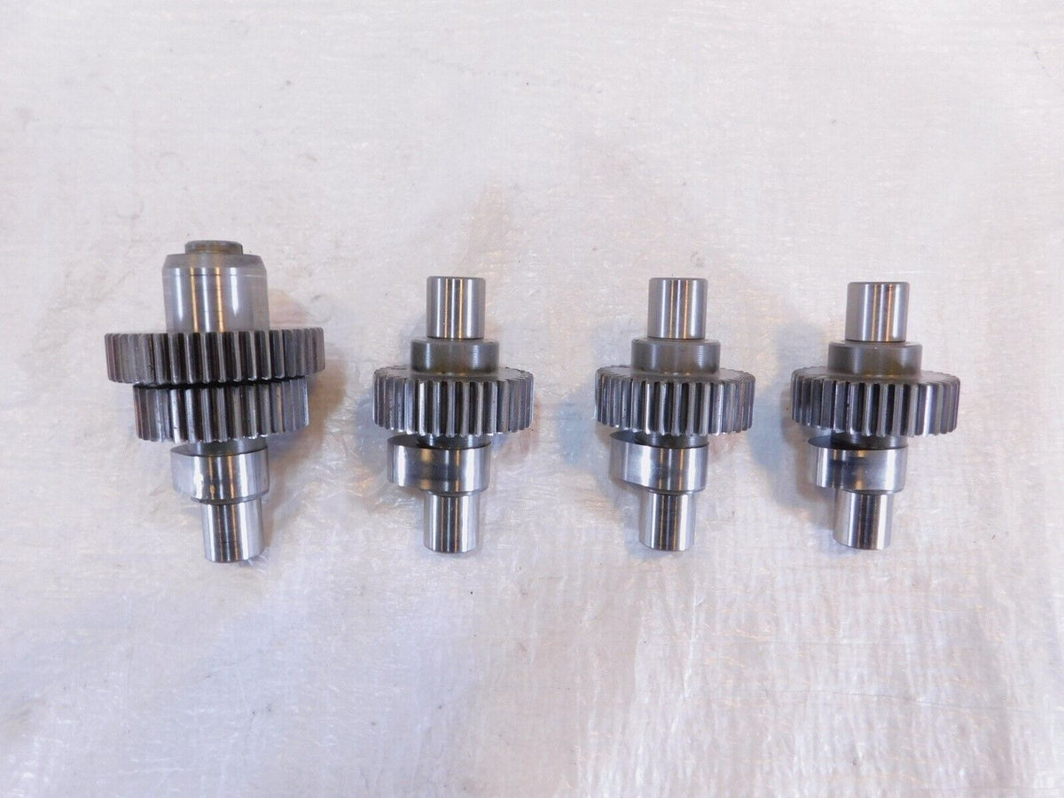 03-07 Buell XB XB9 XB12 Firebolt Lightning & Ulysses Engine Motor Camshaft Cams - C3 Cycle