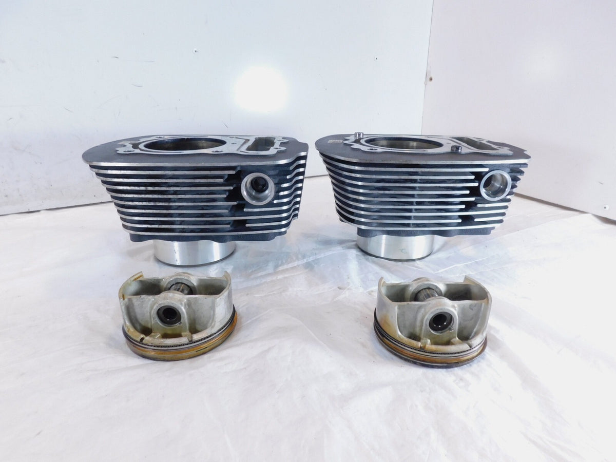 Victory Hammer, Vegas, Vision & Cross Country Cylinder Barrell Jugs & Pistons - C3 Cycle