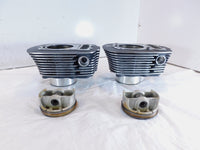 Victory Hammer, Vegas, Vision & Cross Country Cylinder Barrell Jugs & Pistons - C3 Cycle