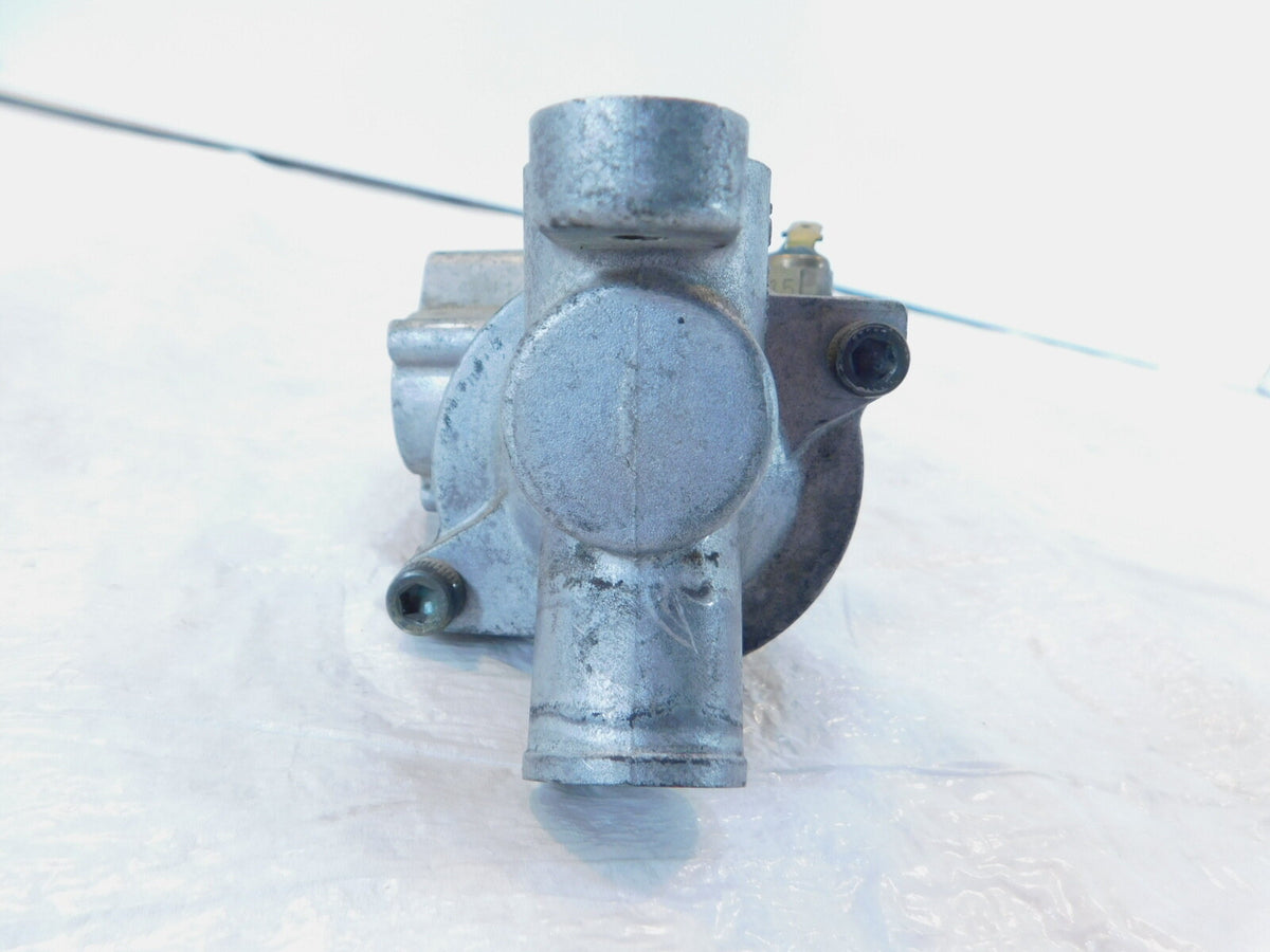 Yamaha Royal Star Tour Deluxe Venture Radiator Water Coolant Thermostat & Cover - C3 Cycle