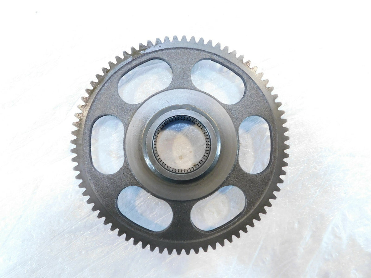 2004-09 Honda VTX1300 VTX1300C VTX1300R VTX1300S Alternator Starter Drive Gear