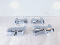 Yamaha Royal Star Tour Deluxe Venture Front or Rear Engine Cylinder Head Covers - C3 Cycle