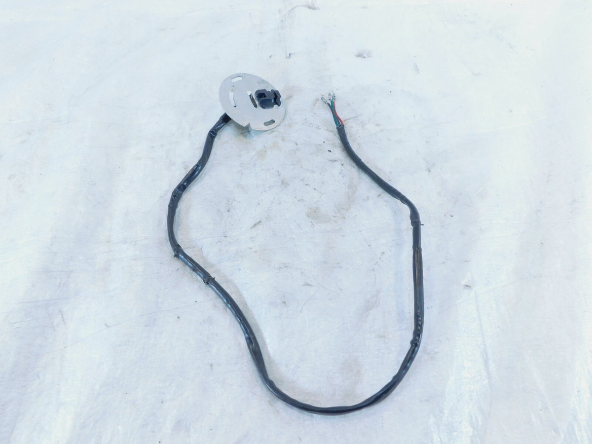 Harley Davidson Dyna Wide Glide & Low Rider Ignition Points Module Sensor - C3 Cycle