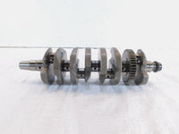 Yamaha YZFR6 YZFR6S YZF R6 R6S FZ6 FZ6S Engine Motor Crankshaft Crank Shaft - C3 Cycle