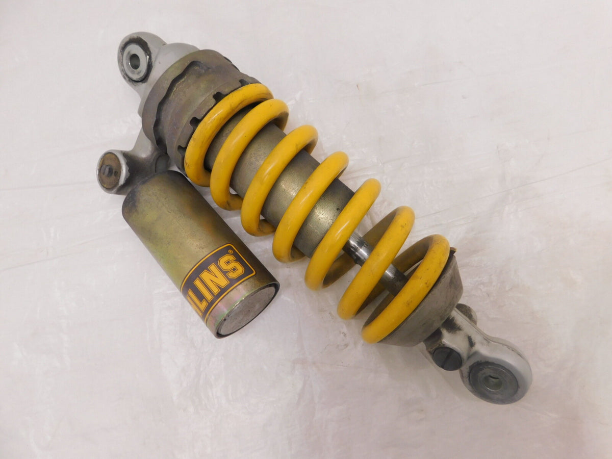 Ducati Sport-touring Sachs Rear Wheel Suspension Swingarm Shock Absorber 12" - C3 Cycle