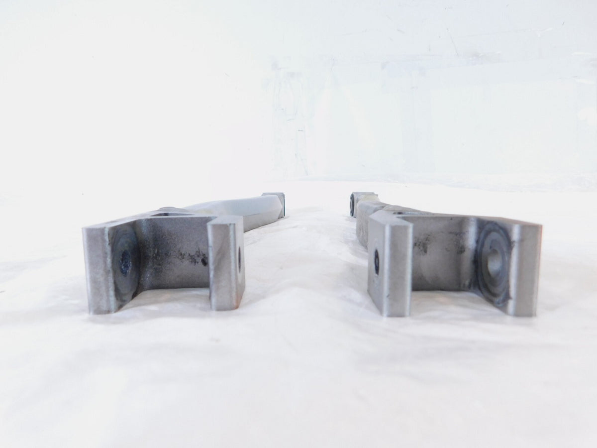 2008-2017 Kawasaki Concours 14 ABS ZG1400 Rear Swingarm Torque Arm Bracket Rods - C3 Cycle