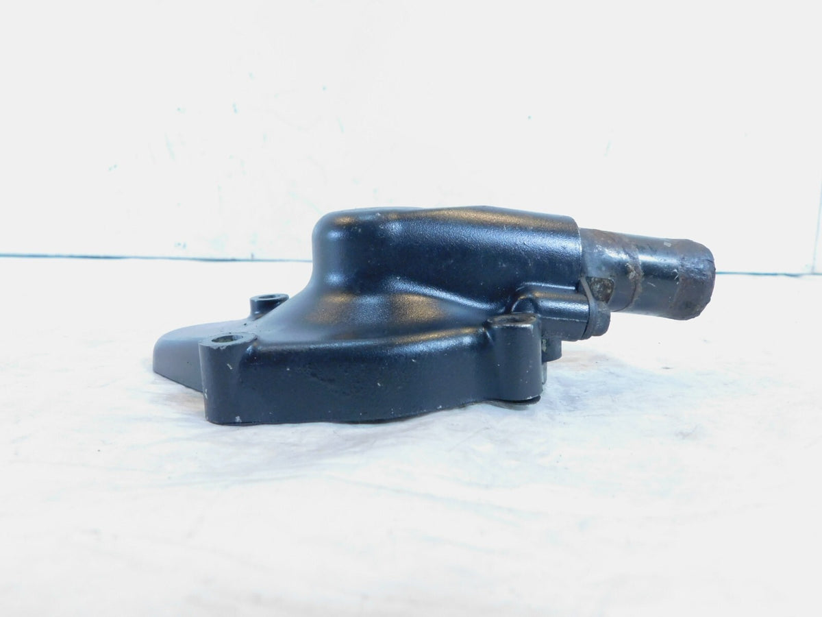 Kawasaki VN1500 Vulcan 1500 Classic Drifter Nomad FI Coolant Water Pump Cover - C3 Cycle
