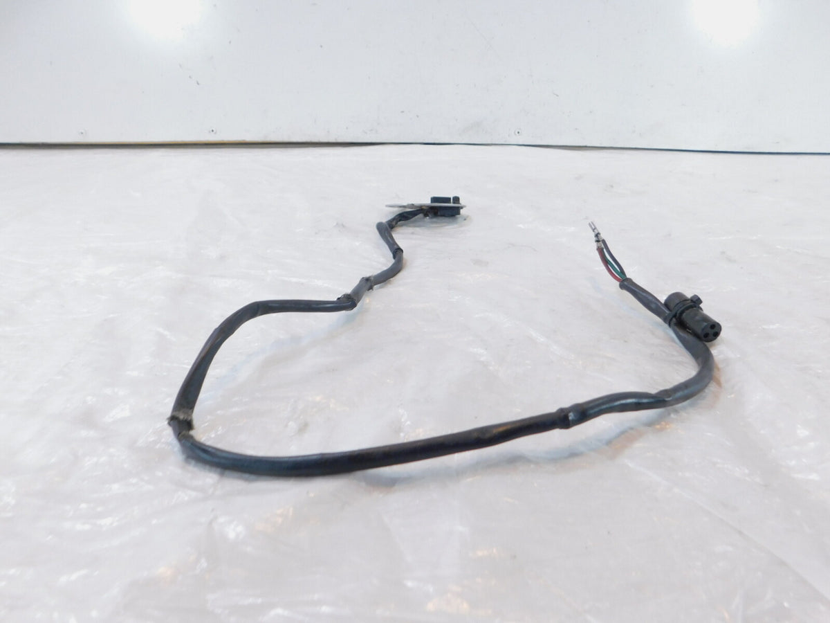Harley Davidson Dyna Wide Glide & Low Rider Ignition Points Module Sensor - C3 Cycle