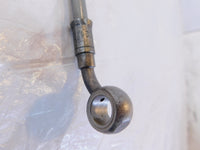 Ducati 749 749S & 999 999R Front Wheel Caliper Connecting Brake Hose Pipe Line - C3 Cycle