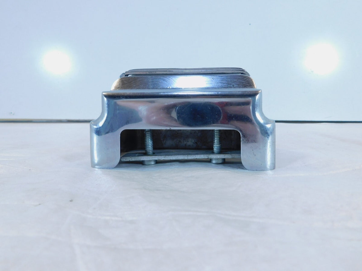 2002-2003 Indian Gilroy Scout Chief & Spirit Chrome Ignition Coil Cover
