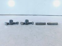 1984-1999 Yamaha Virago 1000 1100 Front Cylinder Head Camshaft Cam Rocker Arms - C3 Cycle