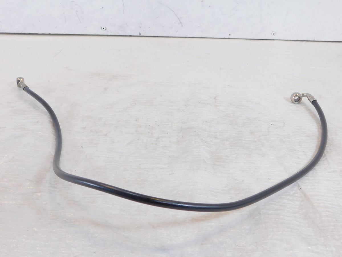 2000-2003 Aprilia SL1000 FalcoFront Clutch Pump Cylinder Hose Pipe Line - C3 Cycle