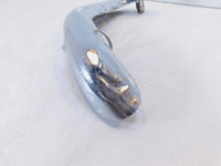 Harley Davidson Sportster 883 & 1200 Front Exhaust Header Pipe Cover Heat Shield - C3 Cycle