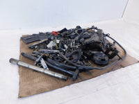2019 19 Indian Chief Vintage Engine Bolts Nuts & Brackets Hardware Parts Box Lot - C3 Cycle