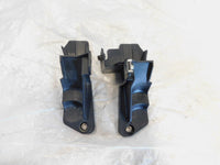 2005-2011 BMW K1300GT K1200GT Left/Right Seat Bench Serrated Adjustment Mounts - C3 Cycle